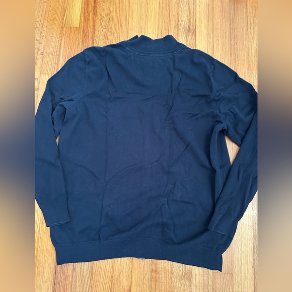 MARC O’POLO REGULAR CARDIGAN WITH ZIPPER XL(b3 - Picture 2 of 16